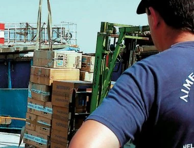 «Οχυρωμένα» τα σημεία εξόδου από την Ελλάδα: Συλλήψεις αλλοδαπών που ήθελαν να φύγουν